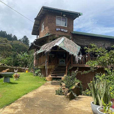 Ella Rock Grun Cottage Dış mekan fotoğraf