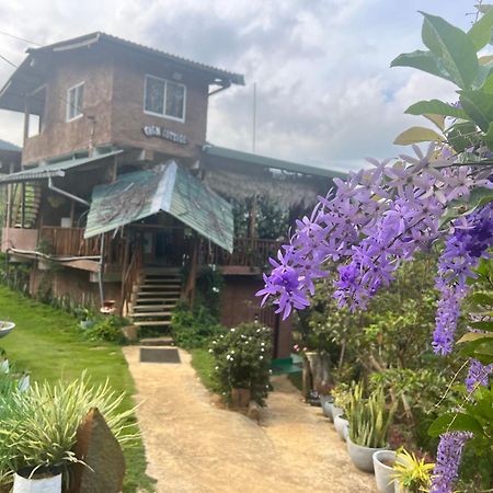 Ella Rock Grun Cottage Dış mekan fotoğraf