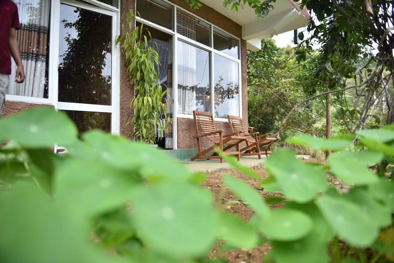 Ella Rock Grun Cottage Dış mekan fotoğraf