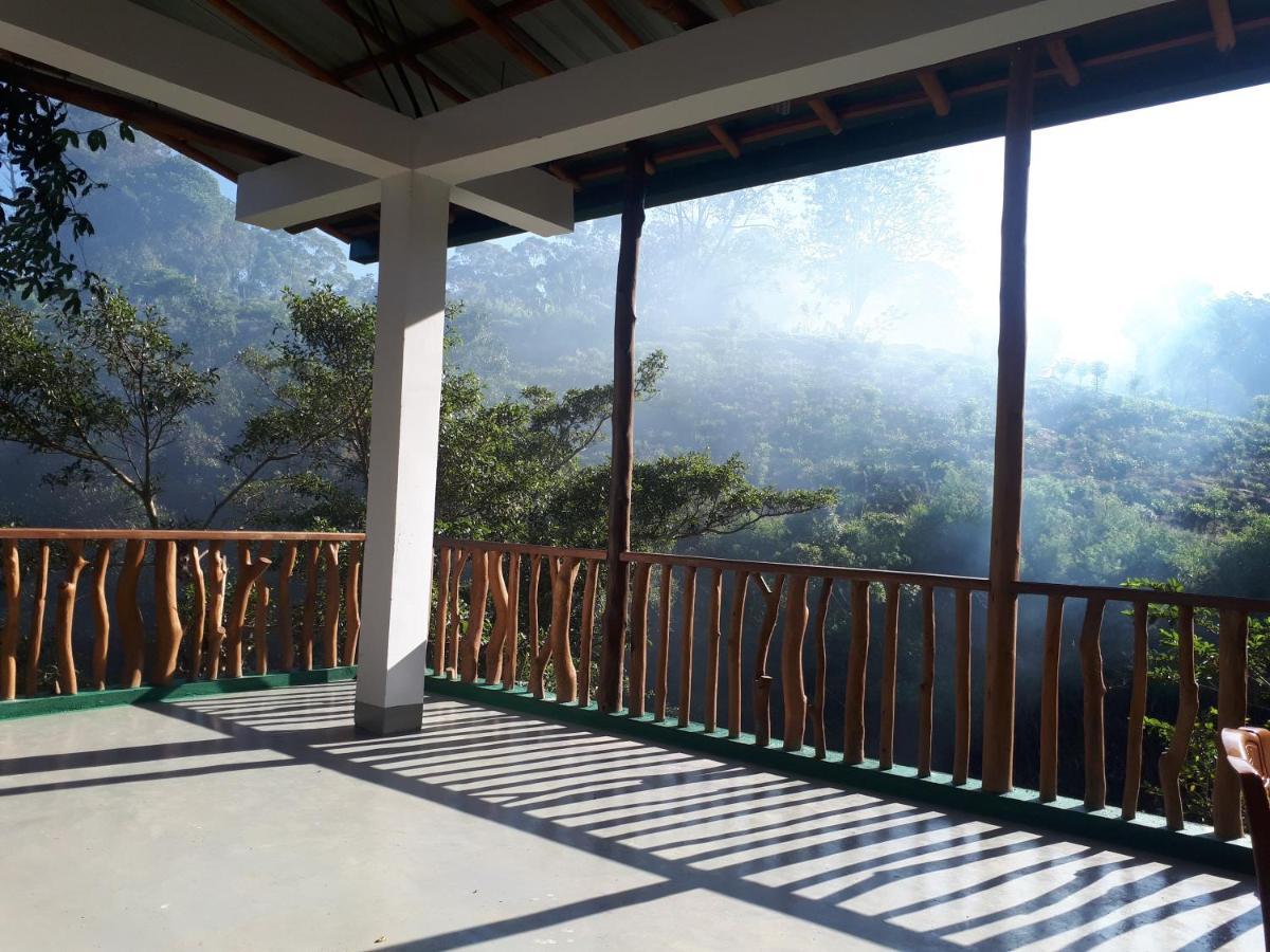 Ella Rock Grun Cottage Dış mekan fotoğraf